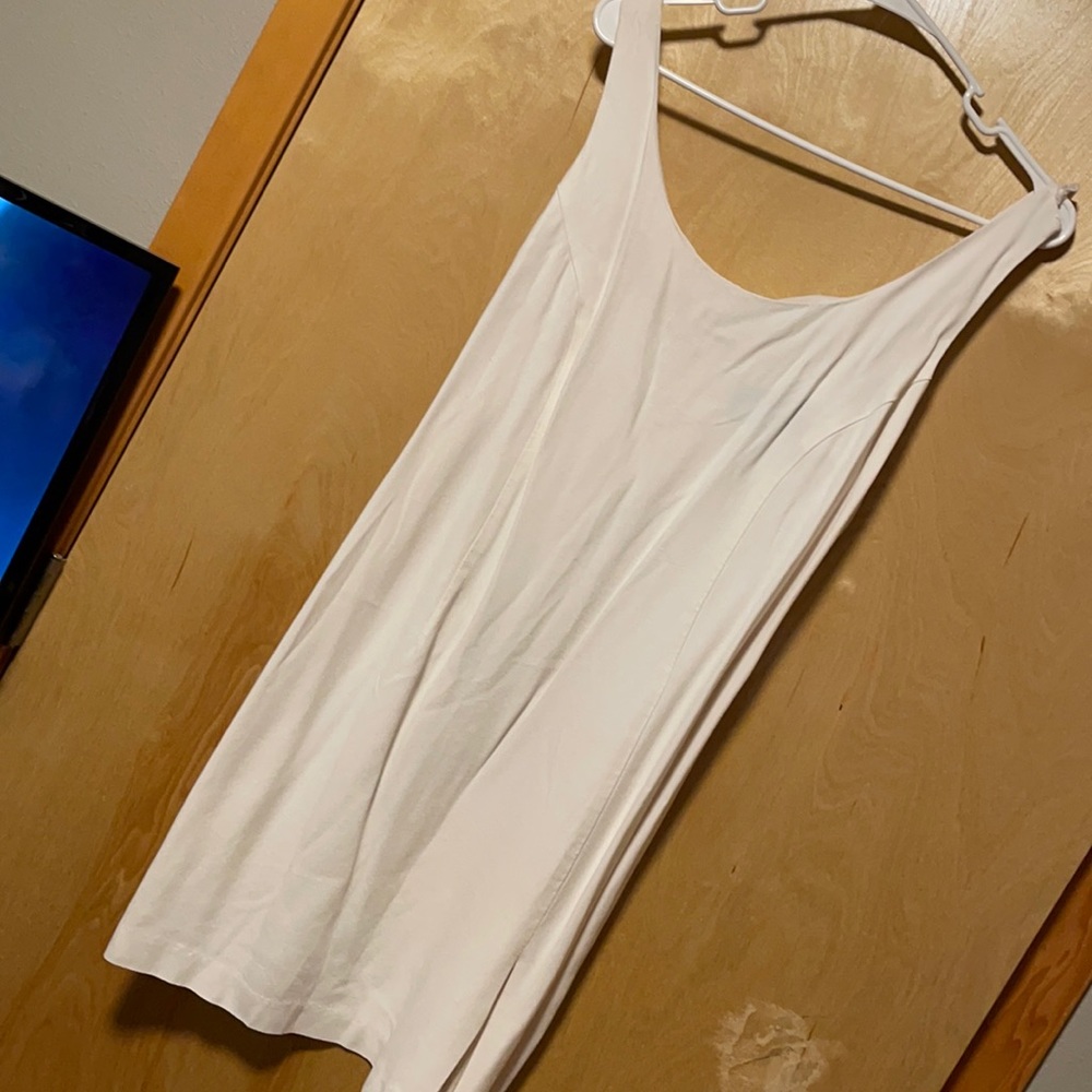 John Roberts Dress